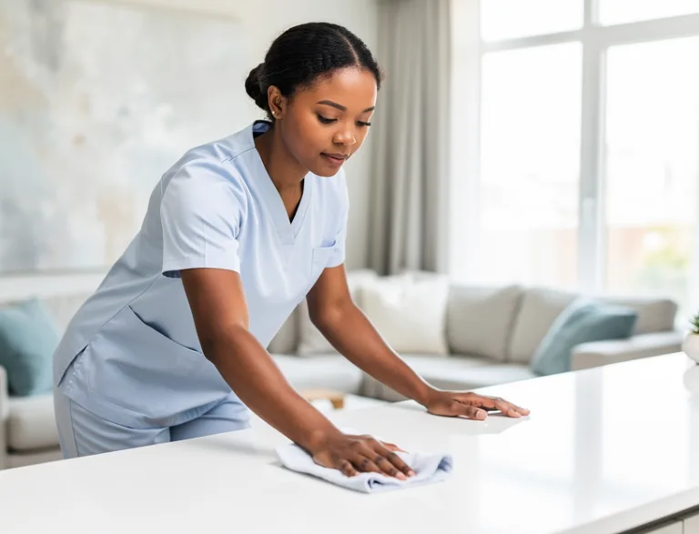 House Cleaning service in Pearland
